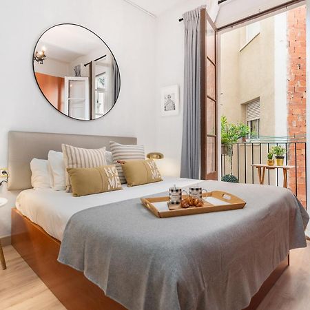 Apartamento Fridays Flats Whisper-Quiet Near Sagrada'S Heart Barcelona Exterior foto
